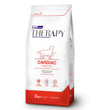 Therapy Canine Cardiac Health x 10kg_