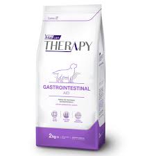 Bolsa de alimento Therapy Gastrointestinal Aid para perro adulto