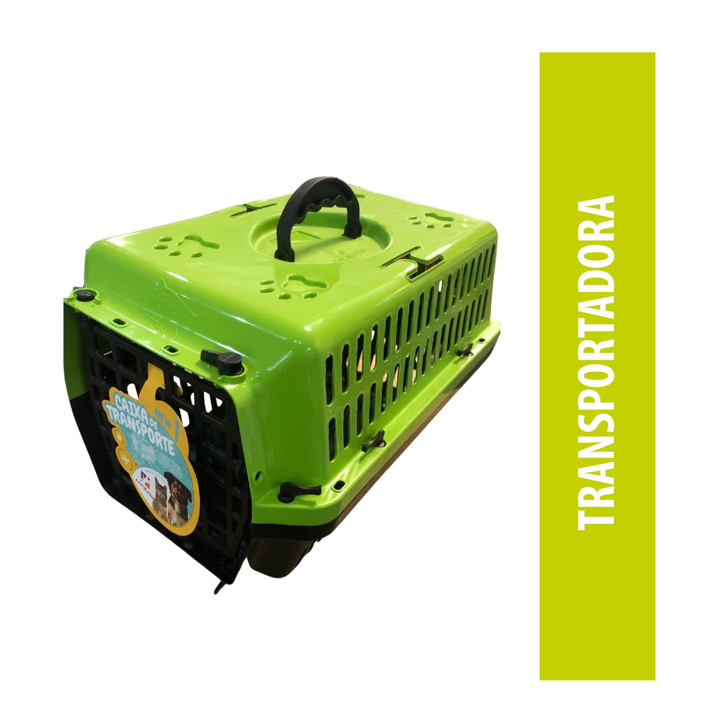 Transportadora Alvorada N1