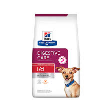 Hills PD Canine i/d Small Bites 3,2 kg+ Jarra Contenedora