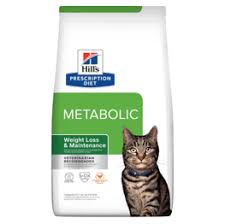 Hills PD Feline Metabolic 1,8 kg