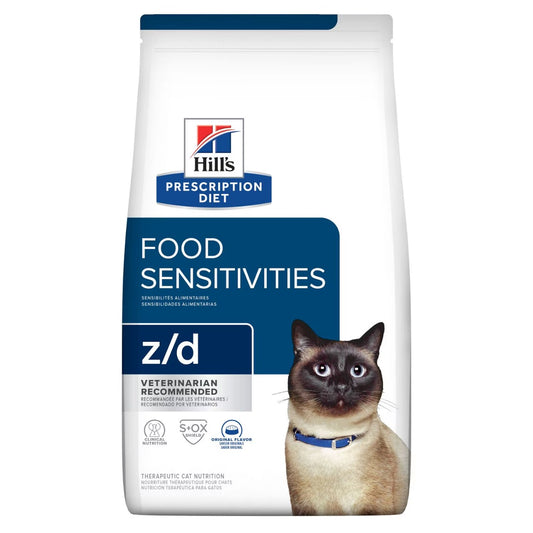 Hills PD Feline z/d 1,8 kg