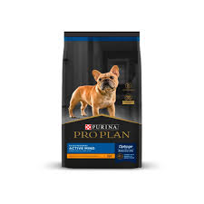 PRO PLAN ACTIVE MIND 7+ SML BRD 7,5KG AR + Pelota de soga