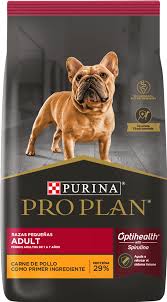 PRO PLAN ADULT SMALL BREED 6X3KG AR