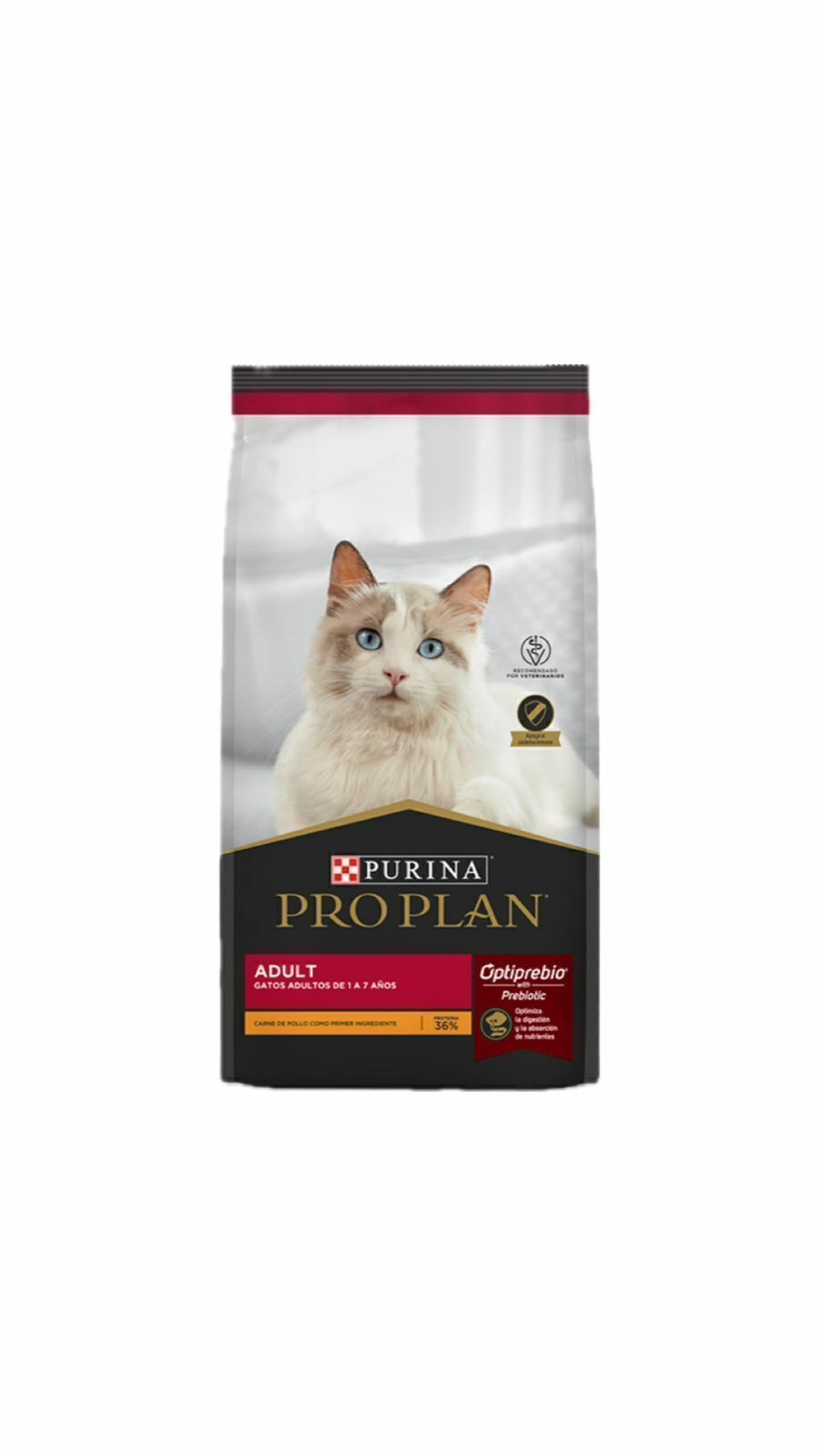 PRO PLAN Gato Adulto  3kg