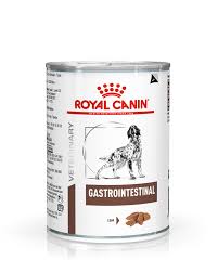 VHN ROYAL CANIN GASTRO INTEST DOG CAN 400GS