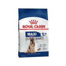 SHN ROYAL CANIN MAXI ADULT +5 15KG