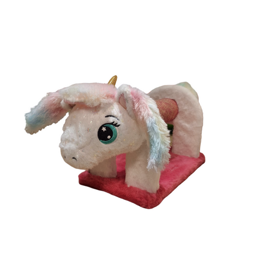 Rascador de Unicornio - MPETS