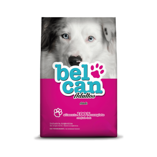 Belcan Perro Adulto 3 kg