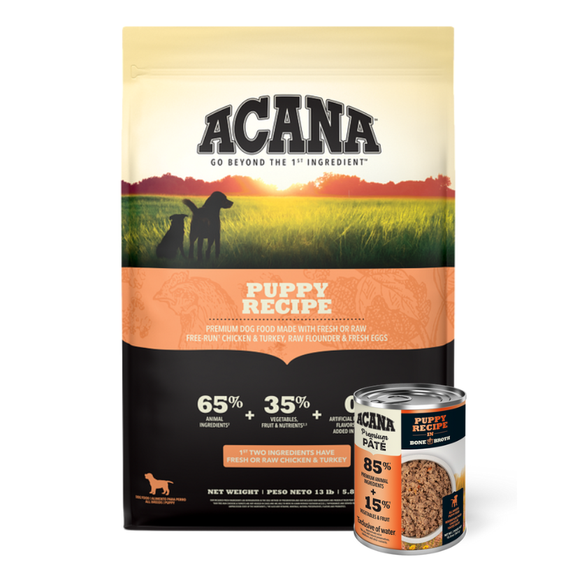 Acana Perro Cachorro