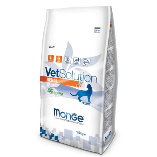 VetSolution Gato Adulto Renal 1.5 kg