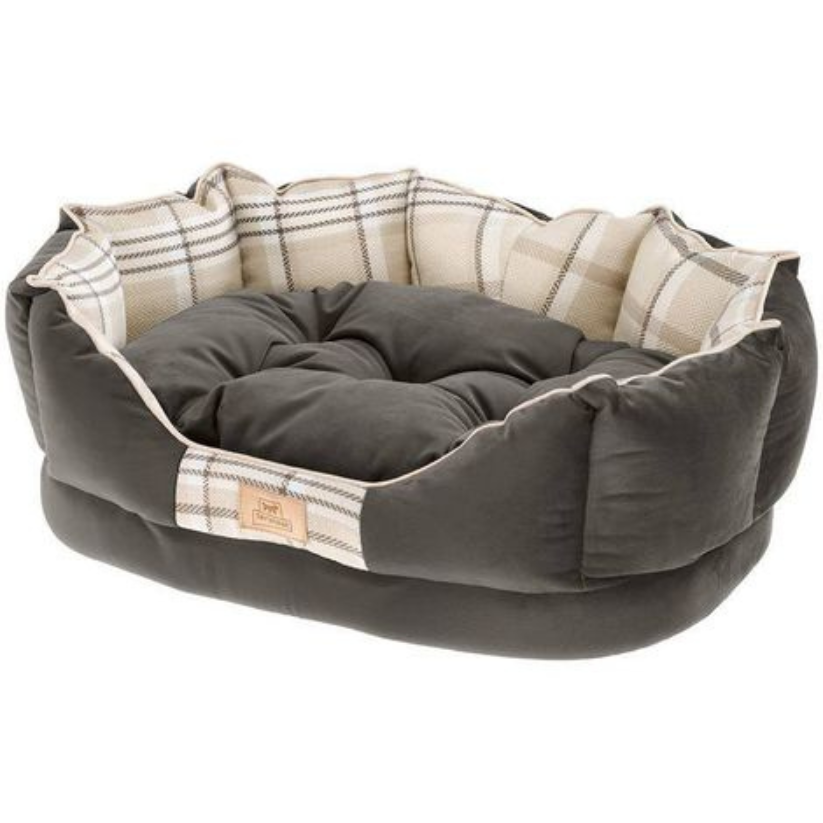 Cama Charles 60 Cuscino