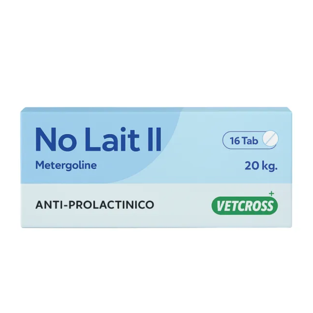 No Laitt II 16 Comp