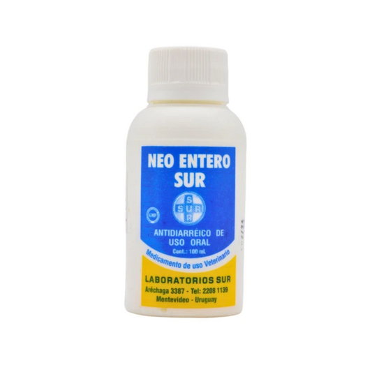 Bolsa de alimento Neo Entero