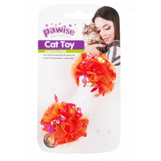Juguetes Para Gatos Pawise Cat Toy