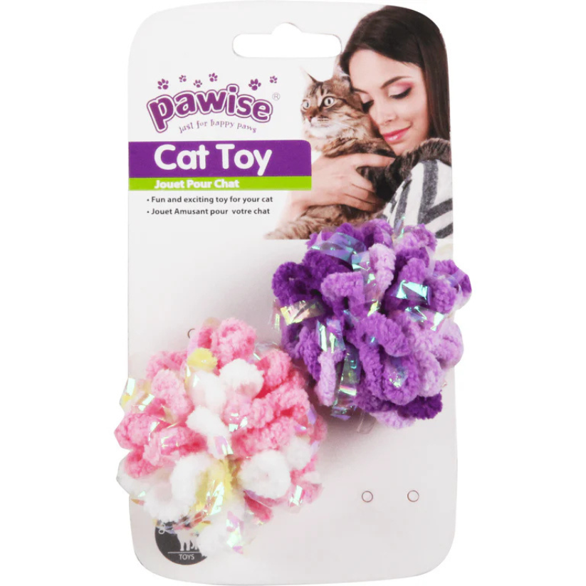 Juguete Para Gatos Pawise Cat Toy