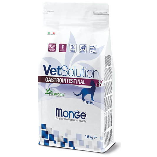 VetSolution Gato Adulto Gastrointestinal