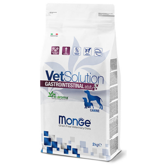 VetSolution Perro Adulto Gastrointestinal