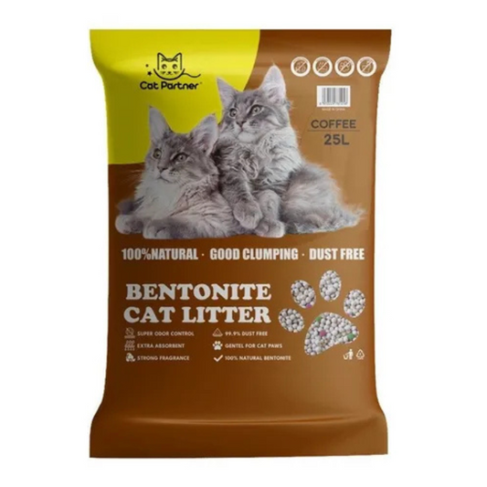 Arena Sanitaria Cat Partner Aroma Café