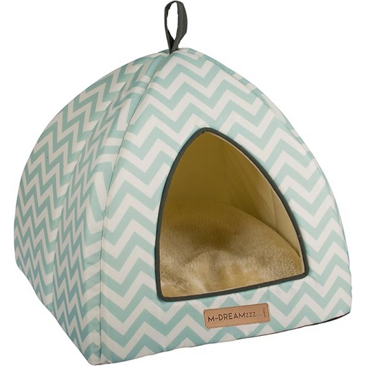 Cama Para Gatos Tasmania Tipi M-pets