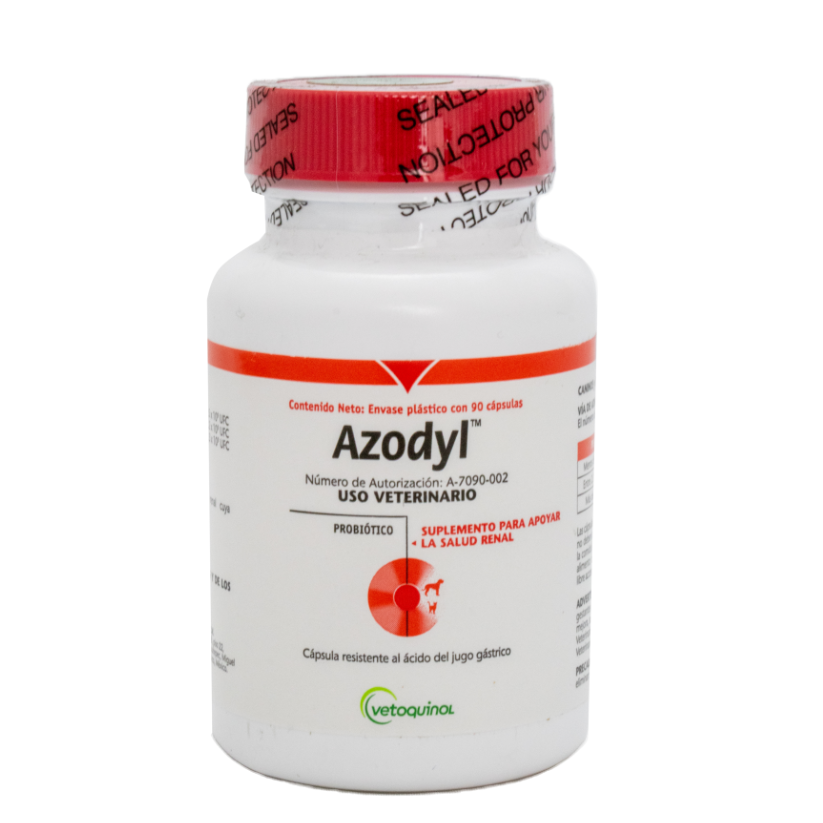 Azodyl 90 Comprimidos
