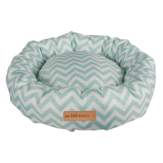 Cama Para Gatos y Perros Tasmania Round Cushion