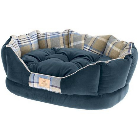 Cama Charles 60 Cuscino