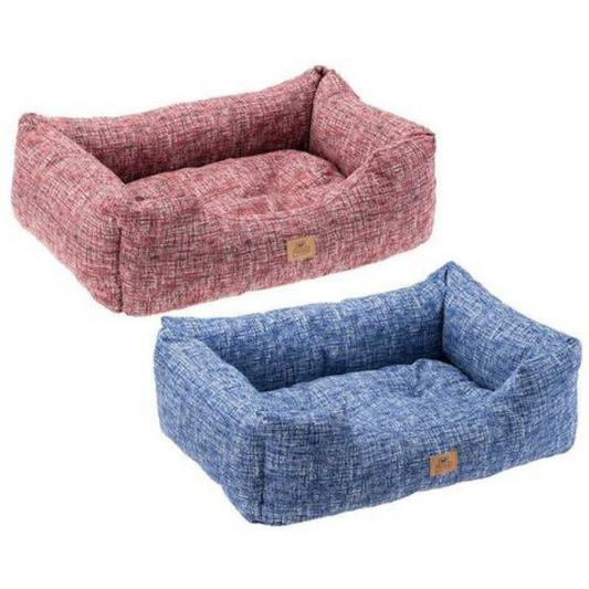 Cama Cucha Para Gato O Perro Coccolo 50