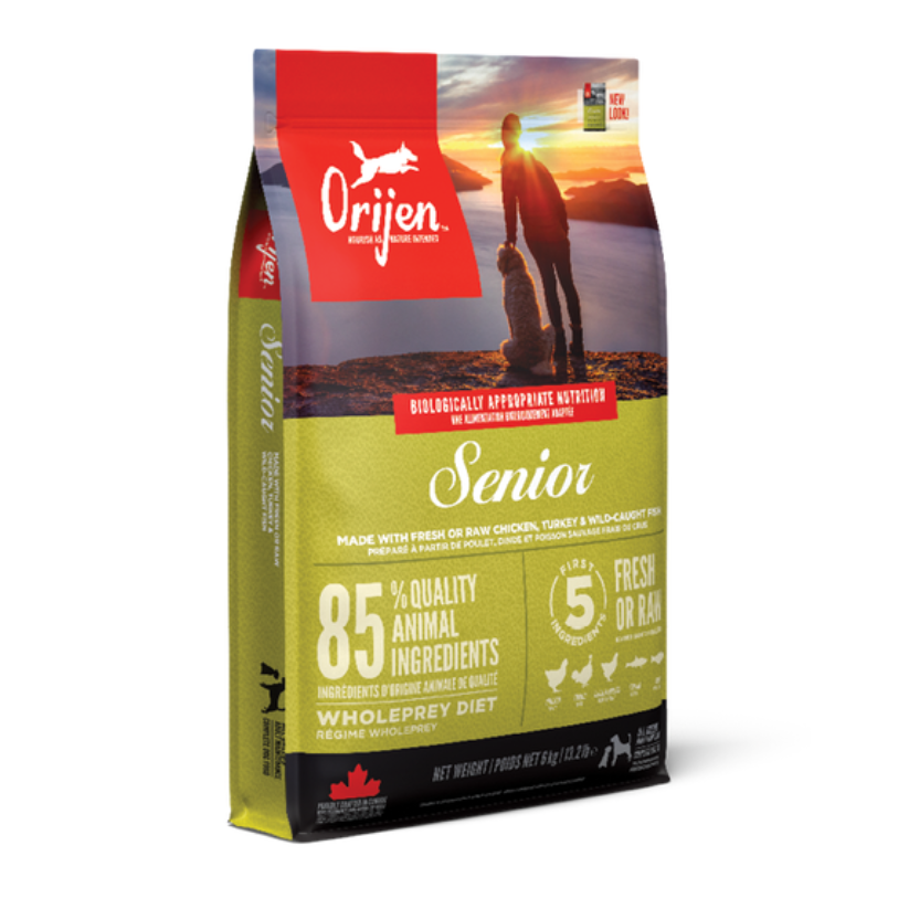 Orijen Perro Senior