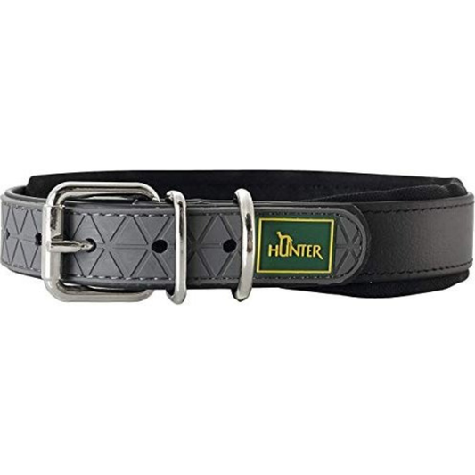 Collar Hunter Convenience Comfot - Negro