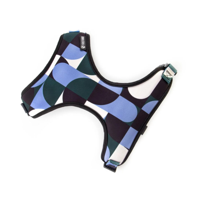 Arnés Air para Perros Freefaro - S