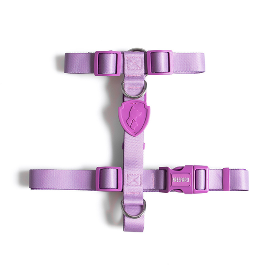 Pretal H Freefaro Peitoral H - XS