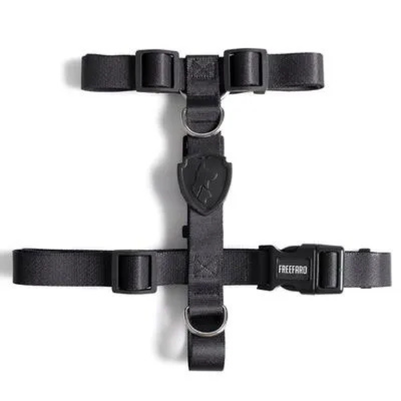 Pretal H Freefaro Peitoral H - XS