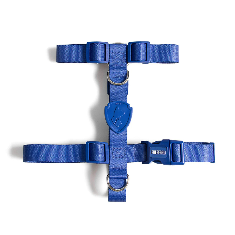 Pretal H Freefaro Peitoral H - G