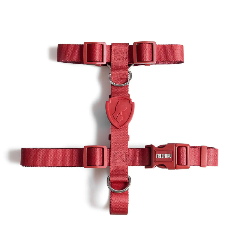 Pretal H Freefaro Peitoral H - S