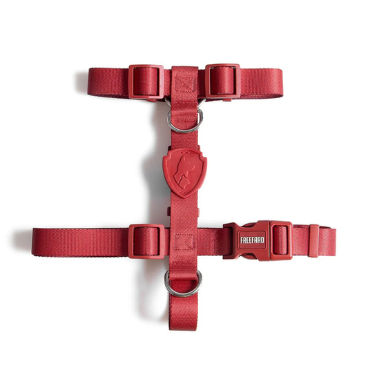 Pretal H Freefaro Peitoral H - S