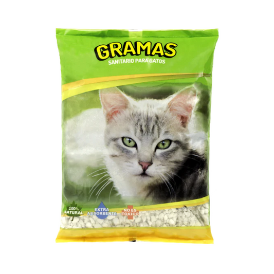 Piedras Sanitarias Gramas