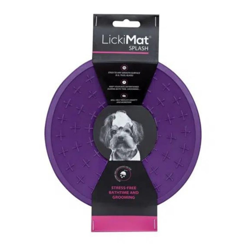 LickMat