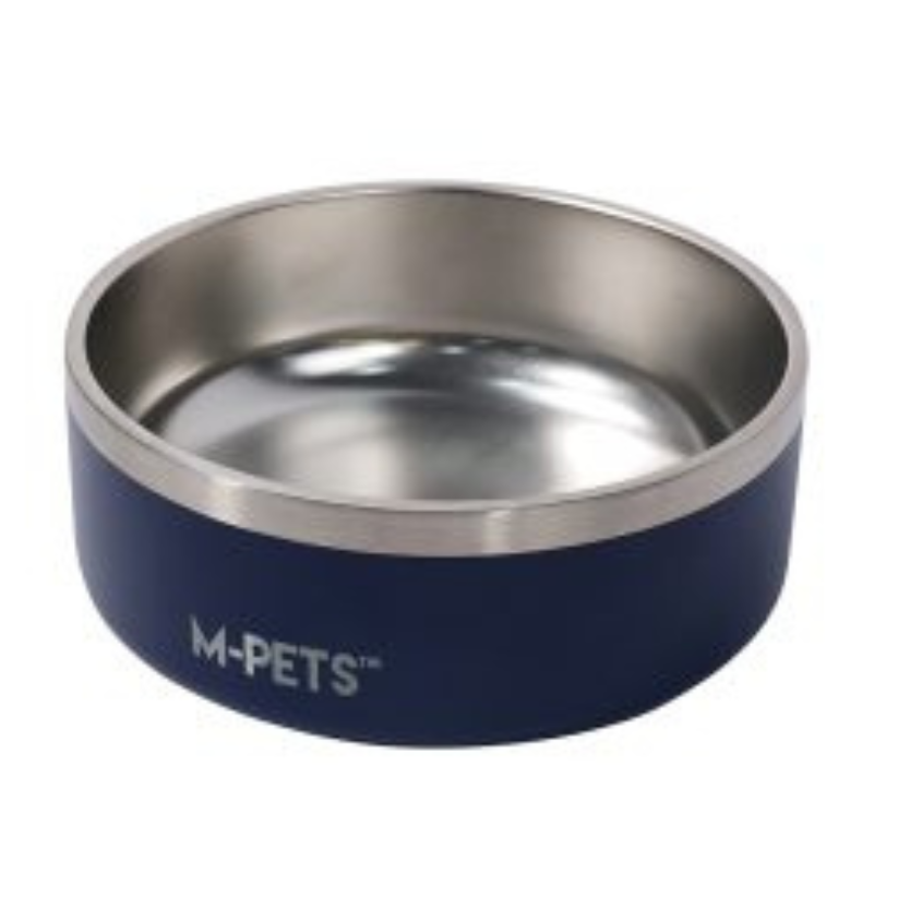 Plato Termico M-Pets Eskimo Double Wall Bowl 1,25 l