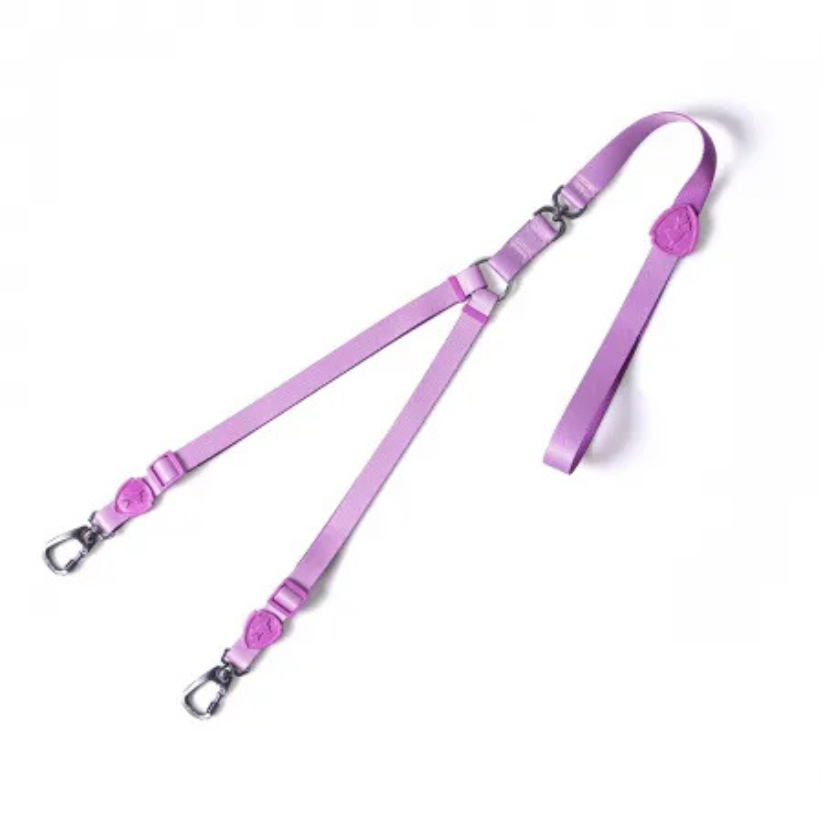 Correa Doble FreeFaro Guía Dupla – Double Leash Total - U