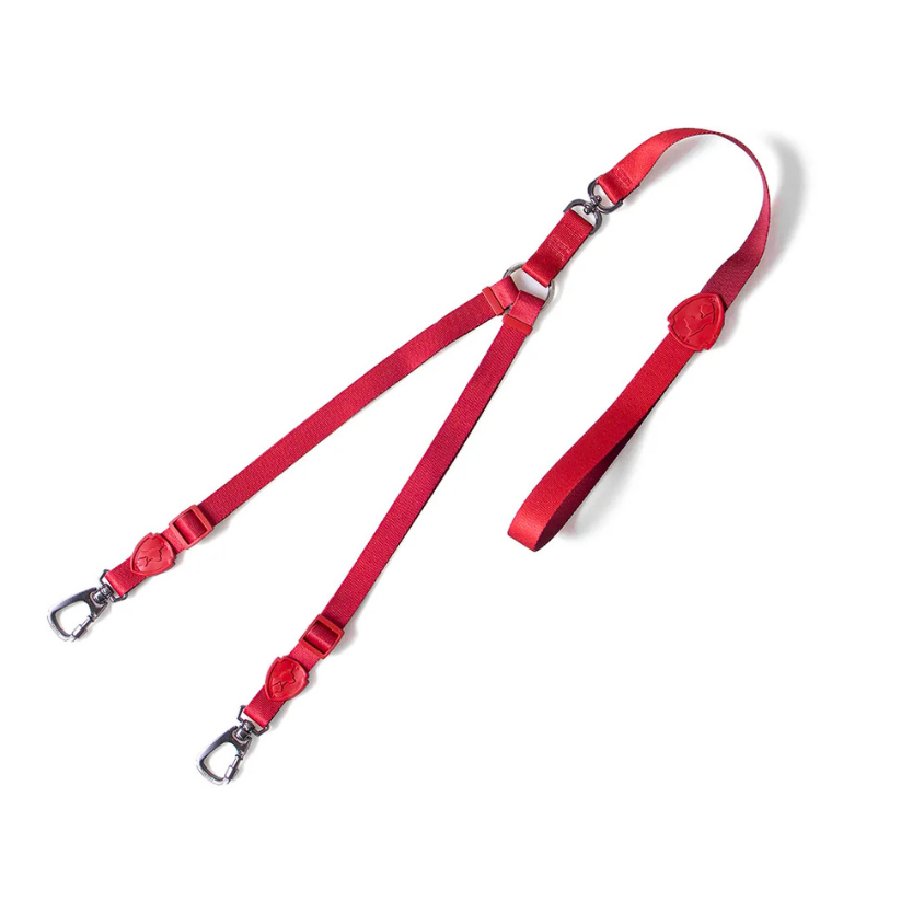 Correa Doble FreeFaro Guía Dupla – Double Leash Total - U