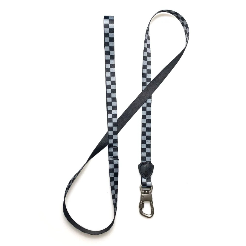 Correa Larga FreeFaro Flat - Guia Tradicional 1,2 Metros - M/G