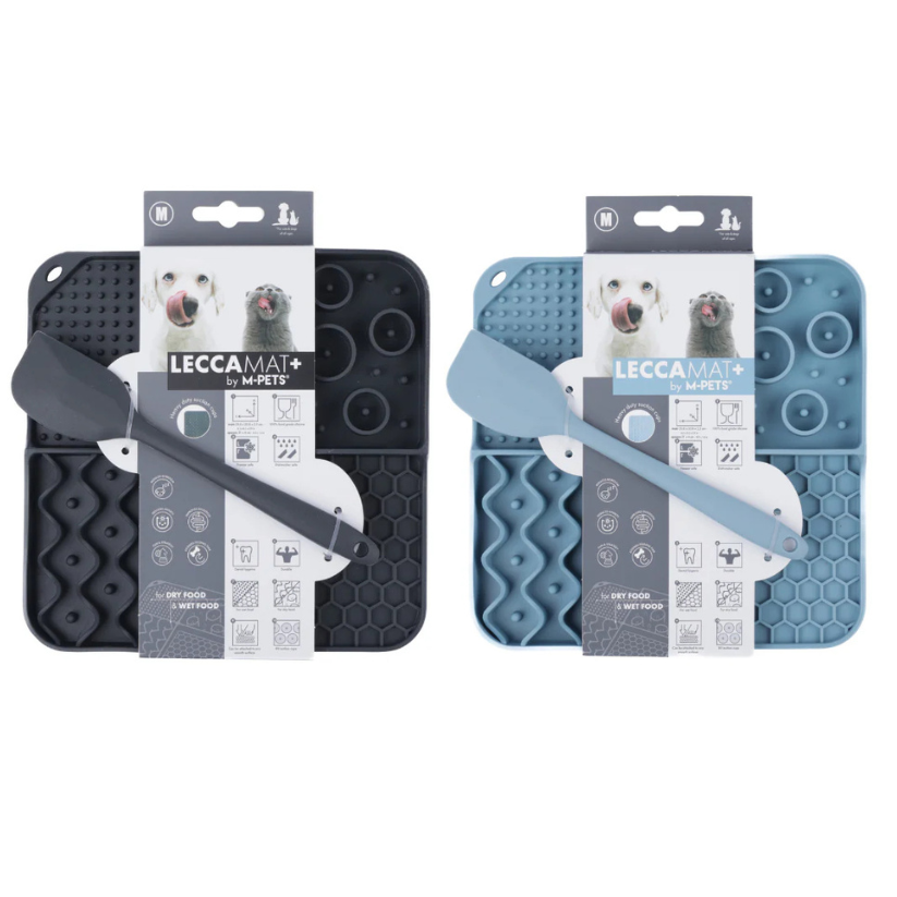 M-Pets LeccaMat+