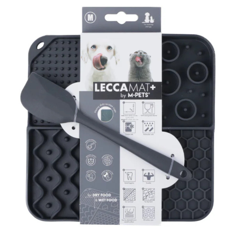M-Pets LeccaMat+