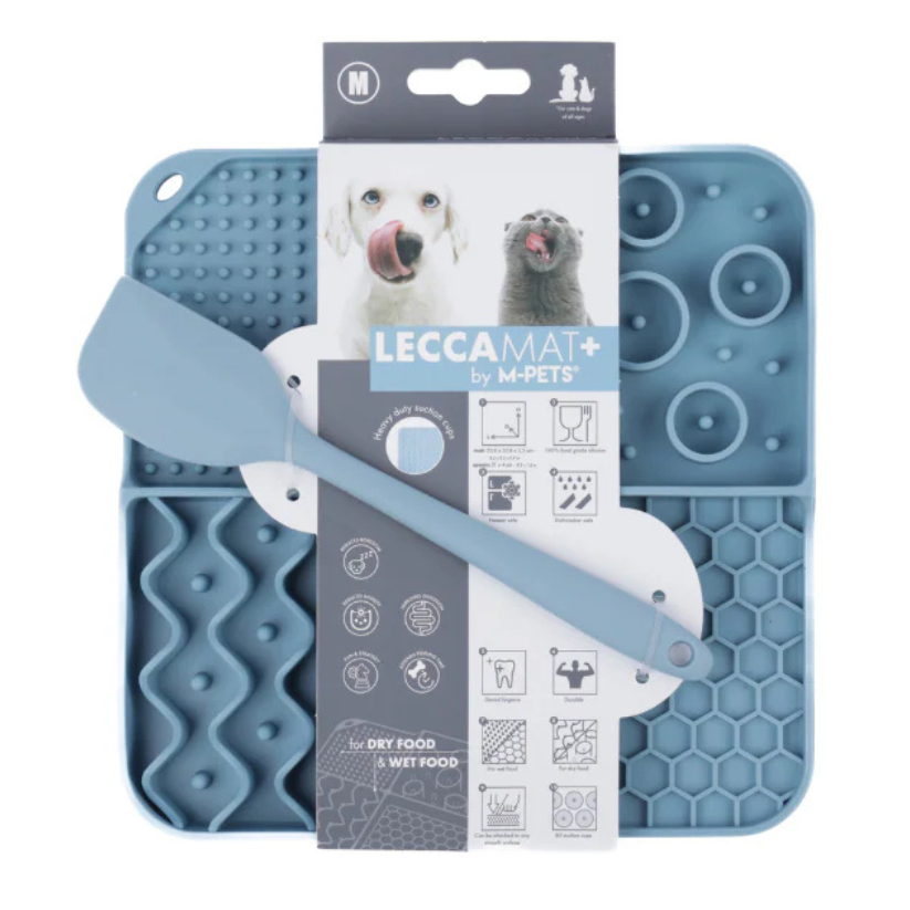 M-Pets LeccaMat+