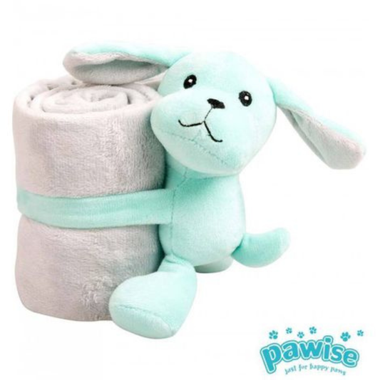 Manta Para Perro Pawise - Puppy Life