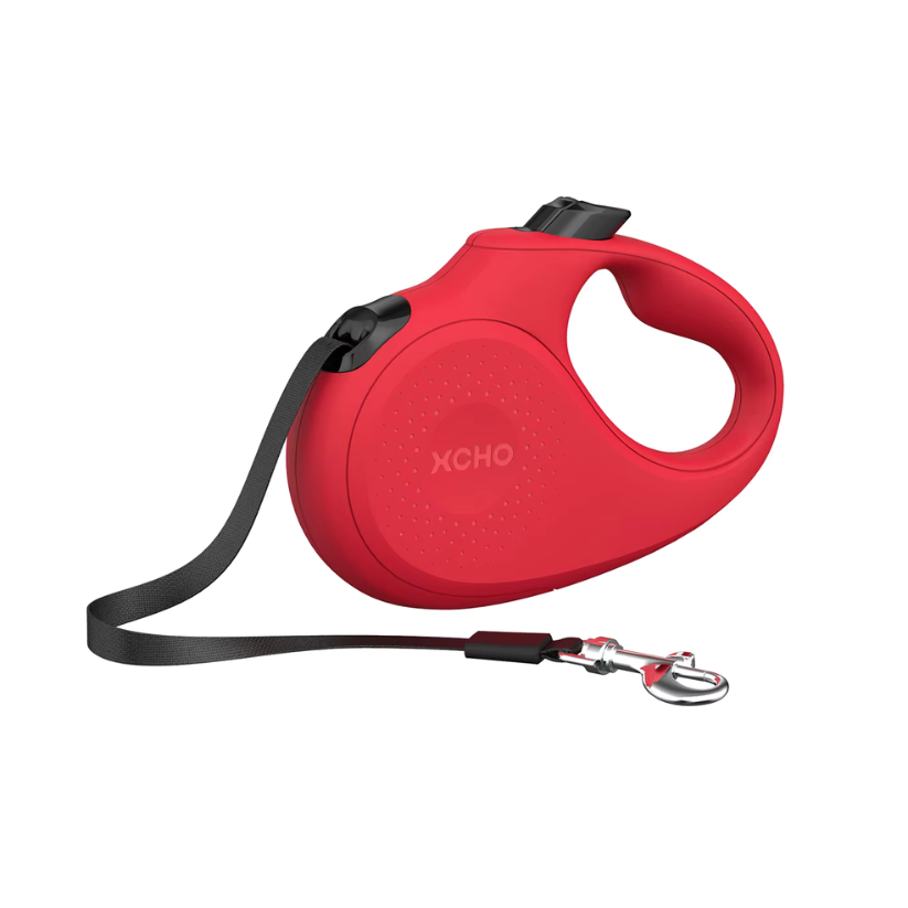Correa Retráctil 5 m - Xcho Taiji Retractable Dog Leash - S