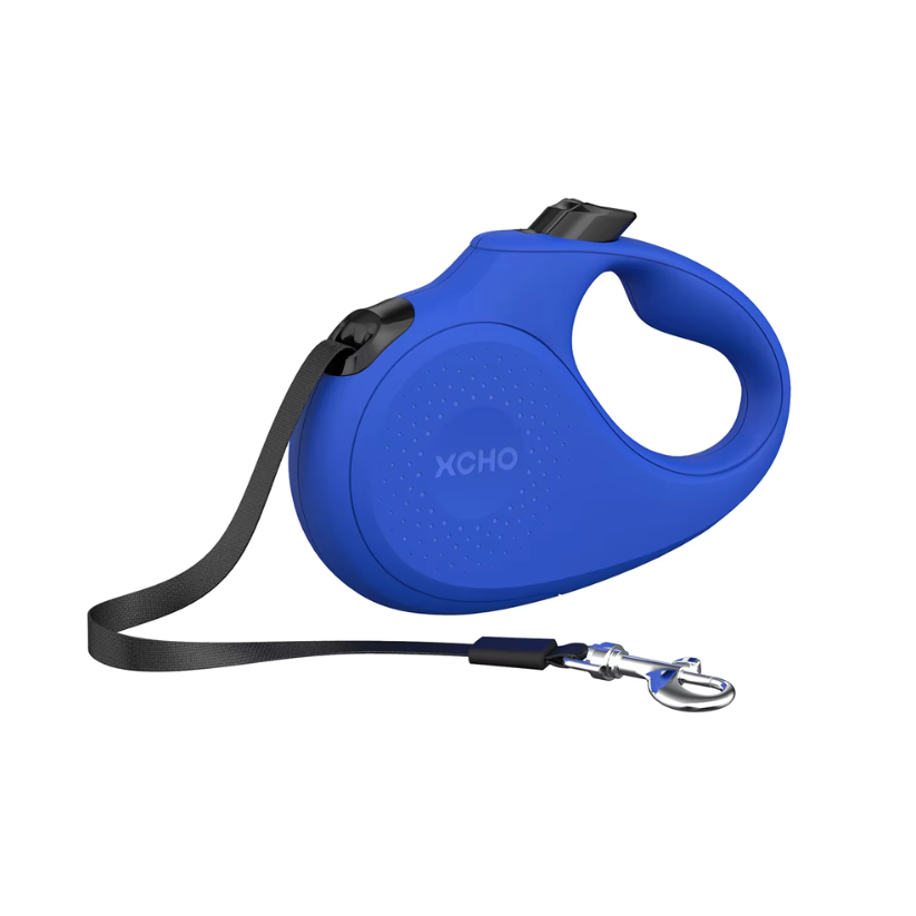 Correa Retráctil 5 m - Xcho Taiji Retractable Dog Leash - S