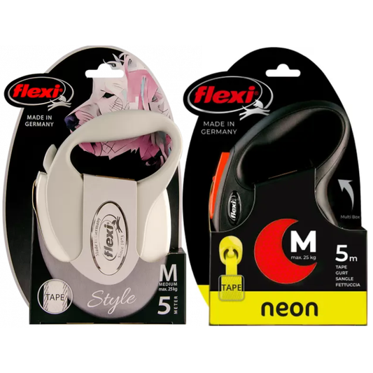 Corre Extensible 5 m - Flexi - M