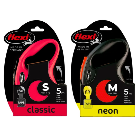 Corre Extensible 5 m - Flexi - S